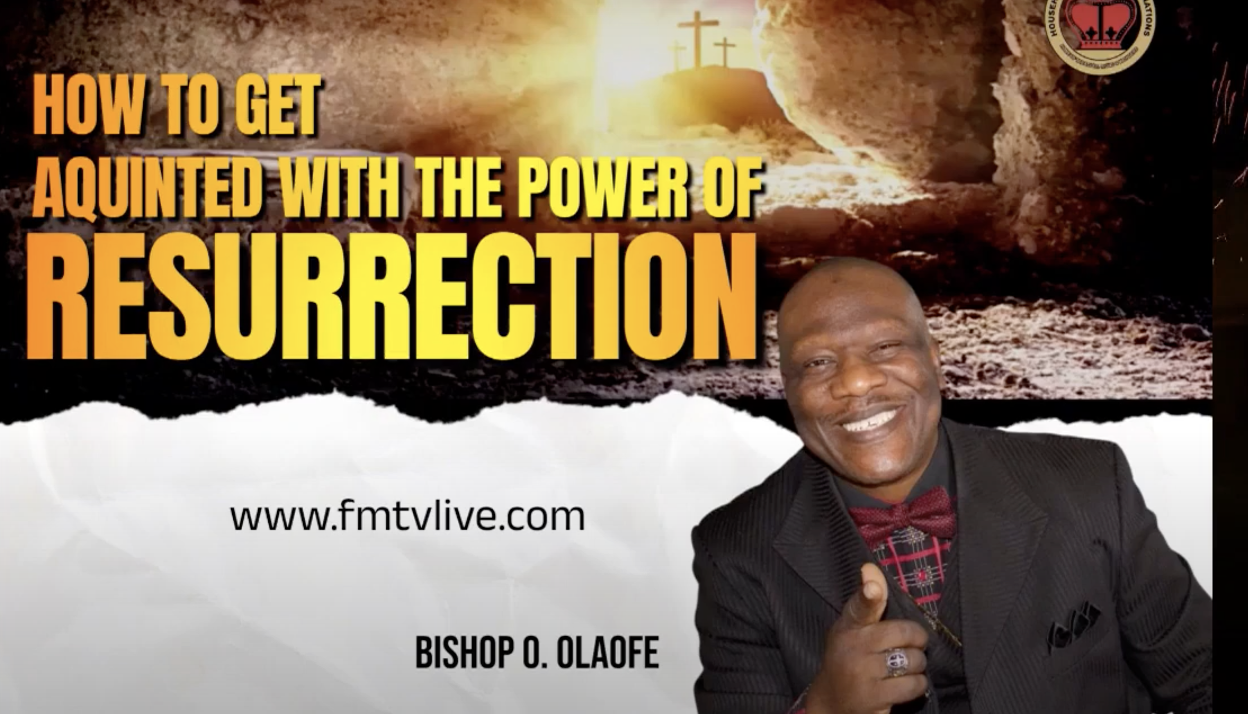 The Power Of His Resurrection In Your Life